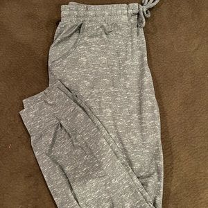 So Lounge joggers! Size: XL